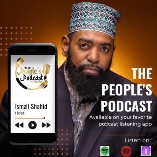 The Peoples Podcast by ismail