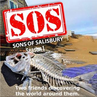 Sons of Salisbury