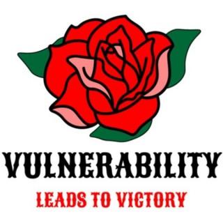 Vulnerability Leads To Victory