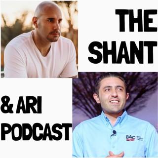 shantandari's podcast
