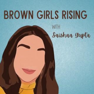 Brown Girls Rising