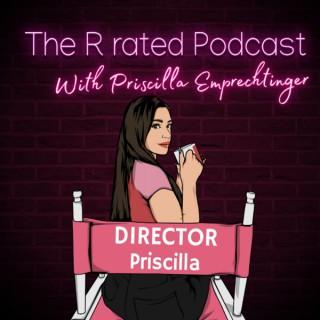 The R Rated Podcast