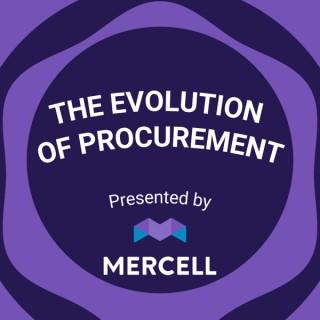 The Evolution of Procurement