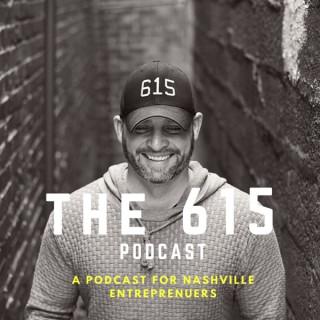 The 615 Podcast
