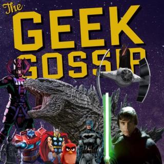 The Geek Gossip