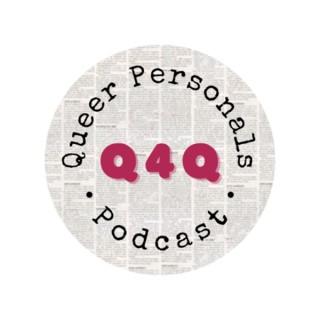 Q4Q: Queer Personal Ads Podcast
