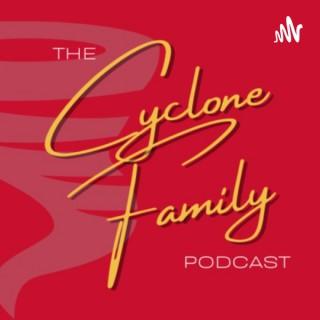 The Cyclone Family Podcast