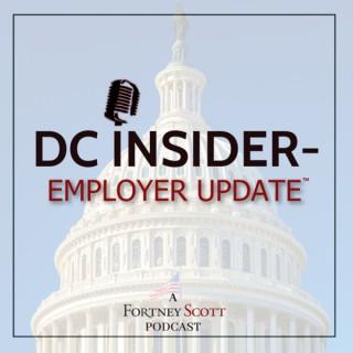 The DC Insider - Employer Update Podcast