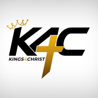 Kings 4 Christ