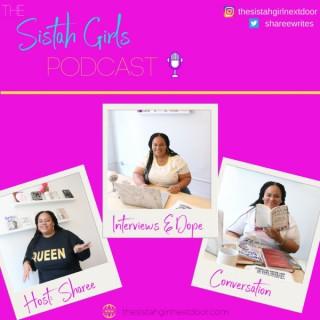 The Sistah Girls Podcast