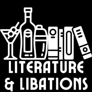 Literature & Libations