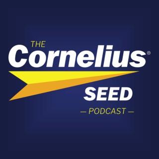 The Cornelius Seed Podcast
