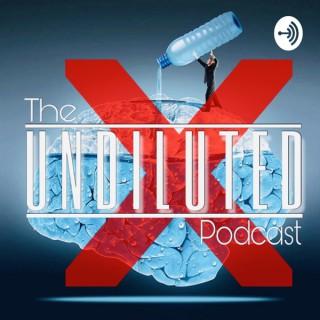 The Undiluted Podcast