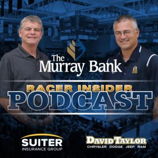 The Racer Insider Podcast