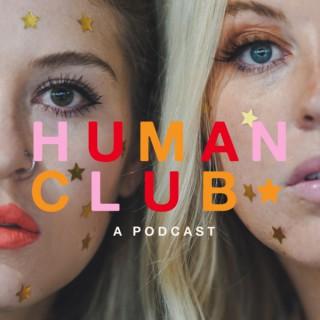 human club - a podcast