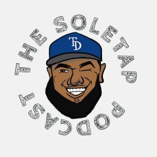 The SoleTap Podcast