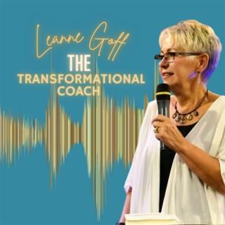 Leanne Goff, The Transformational Coach