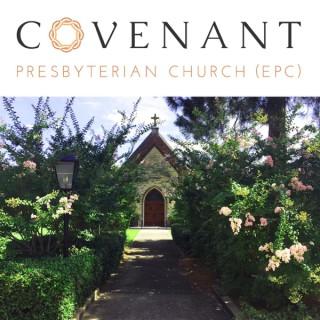 Covenant Sermons