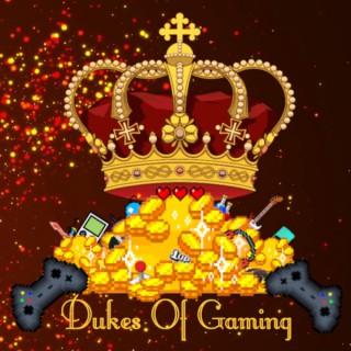 Dukes of Gaming