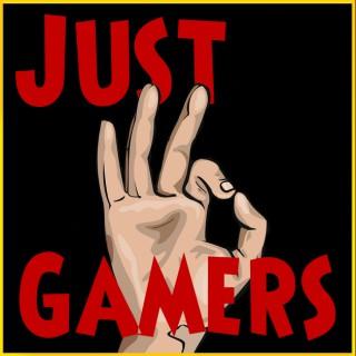 Just OK Gamers - A Video Gaming and Comedy Podcast