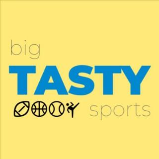 Big Tasty Sports