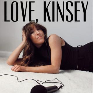 Love, Kinsey