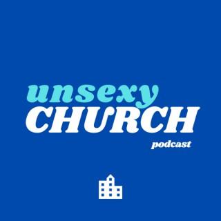 Unsexy Church