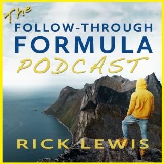 The Follow Through Formula Podcast