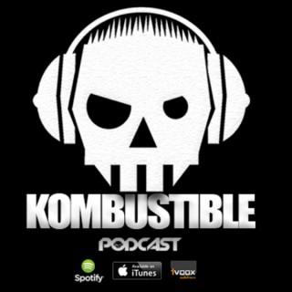 kombustible podcast