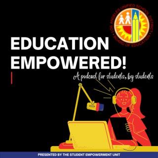 Education Empowered!