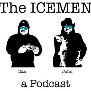 The ICEMEN a Podcast