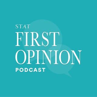 First Opinion Podcast