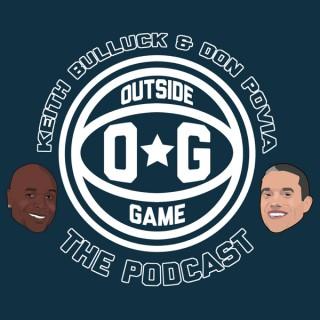 The Outside Game Podcast