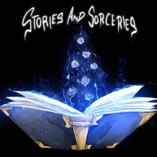 Stories and Sorceries