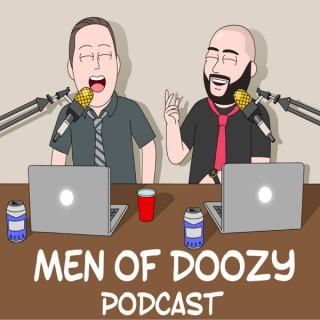 Men of Doozy Podcast