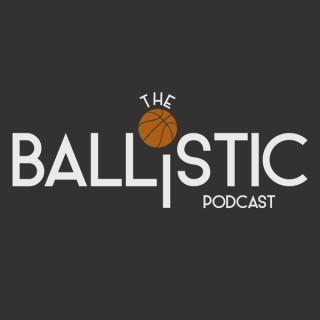 The Ballistic Podcast