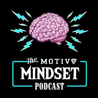 the MOTIV MINDSET Podcast