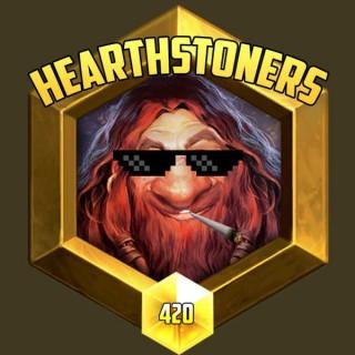 The Hearthstoners