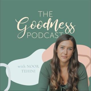 The Goodness Podcast