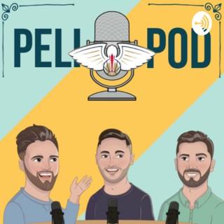 The Peli Podcast