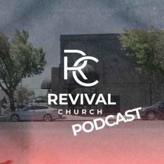Revival Church Podcast
