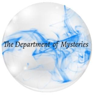 The Department Of Mysteries: A Harry Potter Podcast