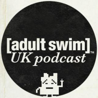 [adult swim] UK
