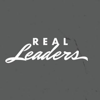 Real Leaders by Mark Driscoll