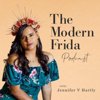 The Modern Frida