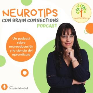 Neurotips con Brain Connections