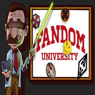 Fandom University
