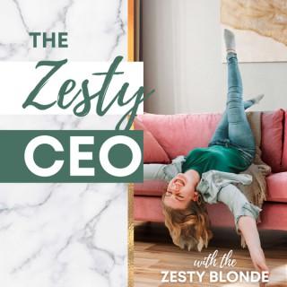 The Zesty CEO