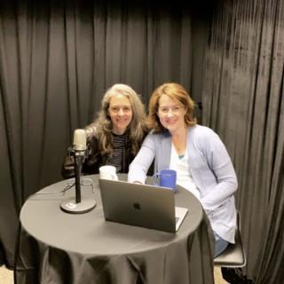 The Lisa & Cheree Podcast