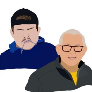 The Father-Son Podcast